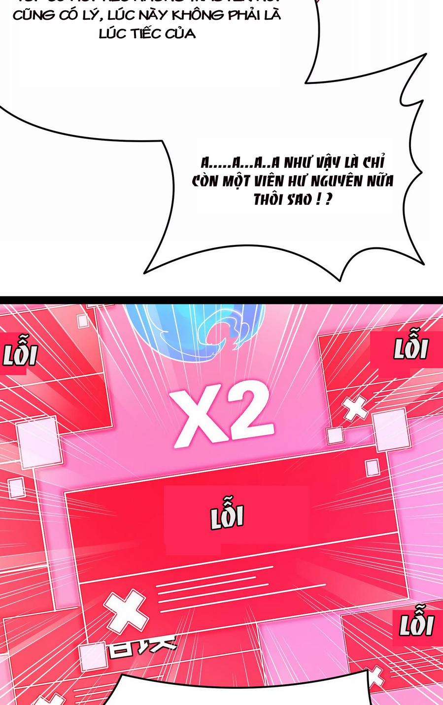 Đánh Bại Chư Thiên 0 0 Thiên Mệnh Nhiệm Vụ Của Lý Sư Sư trang 11