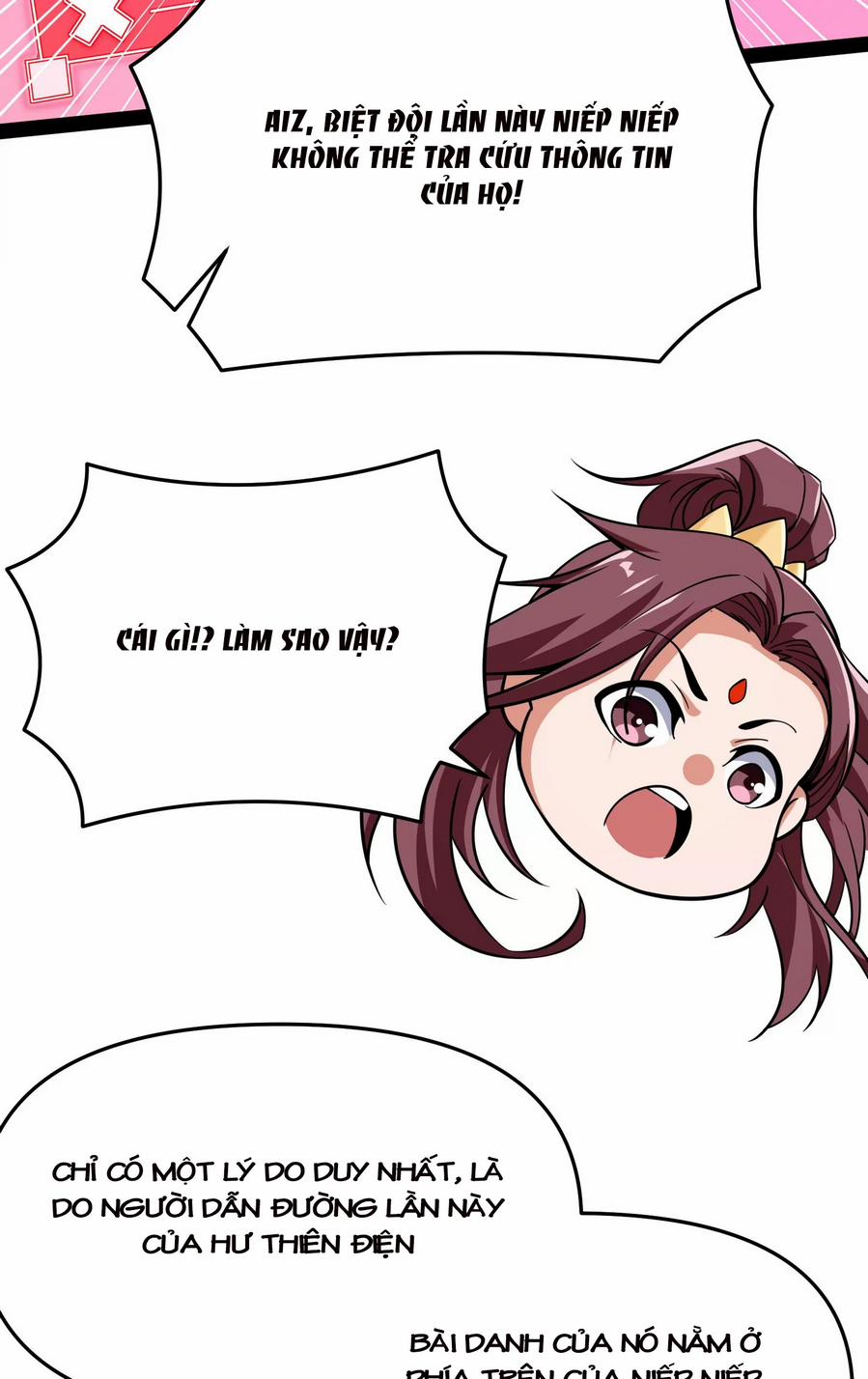 Đánh Bại Chư Thiên 0 0 Thiên Mệnh Nhiệm Vụ Của Lý Sư Sư trang 12