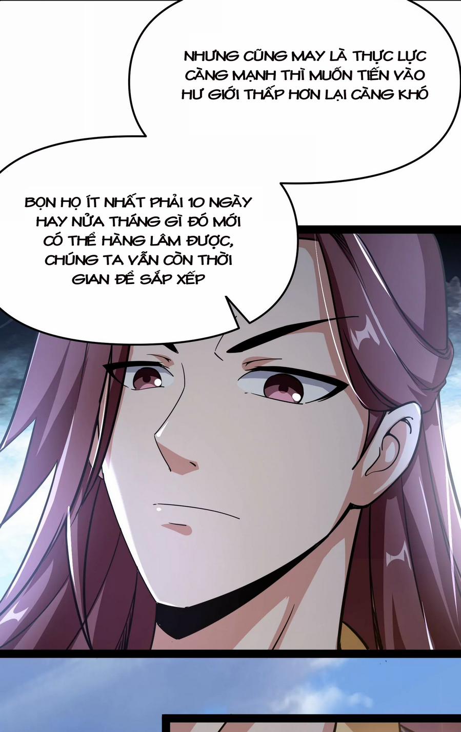 Đánh Bại Chư Thiên 0 0 Thiên Mệnh Nhiệm Vụ Của Lý Sư Sư trang 15