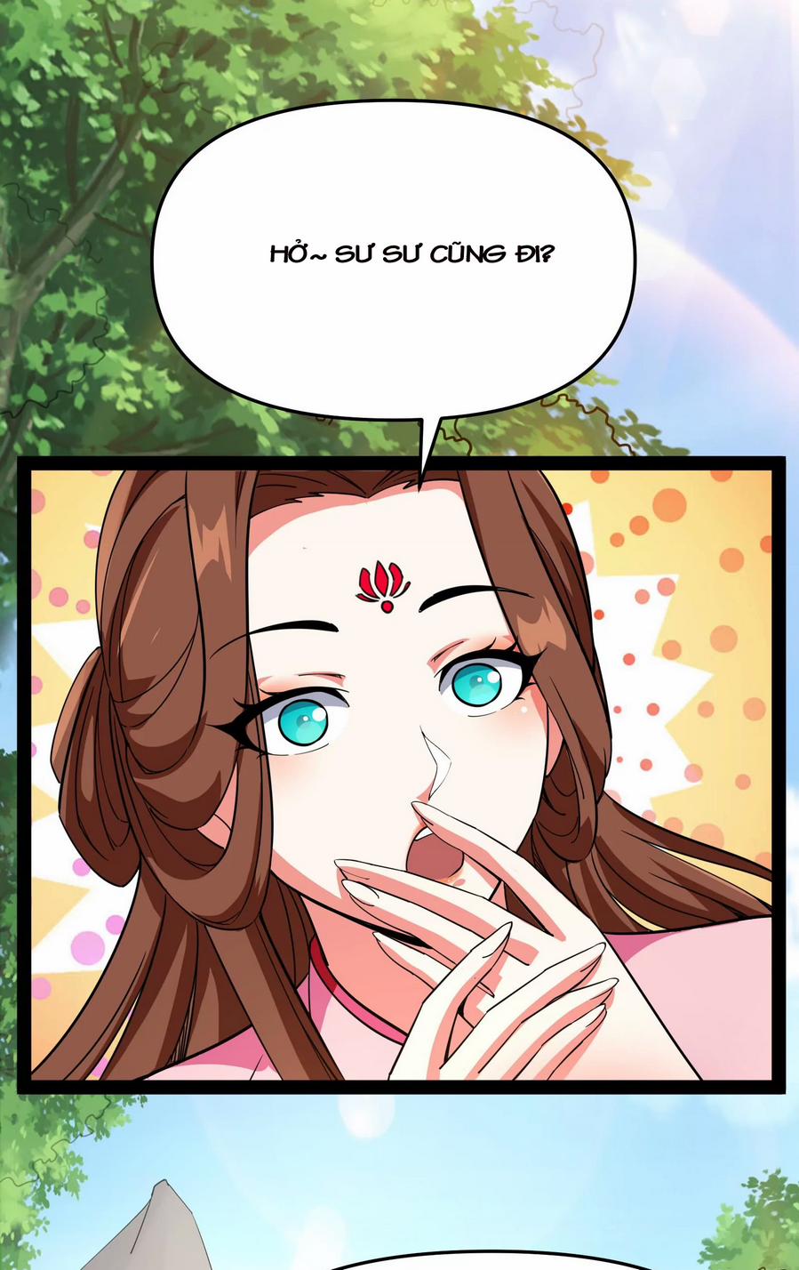 Đánh Bại Chư Thiên 0 0 Thiên Mệnh Nhiệm Vụ Của Lý Sư Sư trang 17