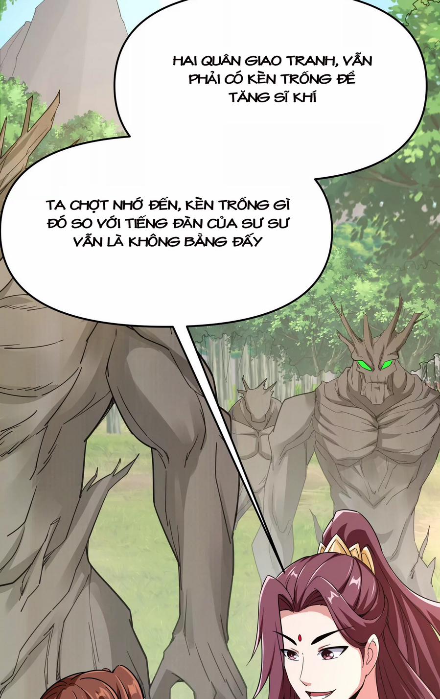 Đánh Bại Chư Thiên 0 0 Thiên Mệnh Nhiệm Vụ Của Lý Sư Sư trang 18