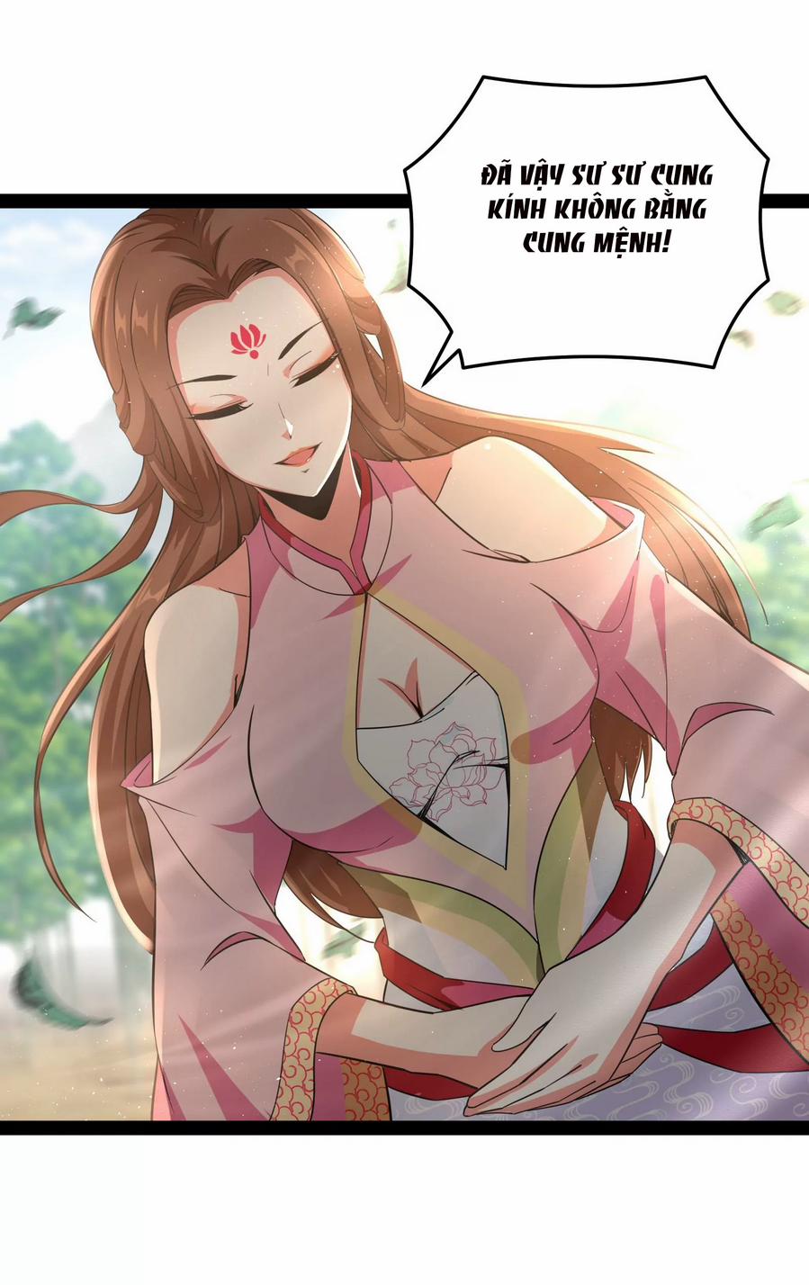 Đánh Bại Chư Thiên 0 0 Thiên Mệnh Nhiệm Vụ Của Lý Sư Sư trang 20