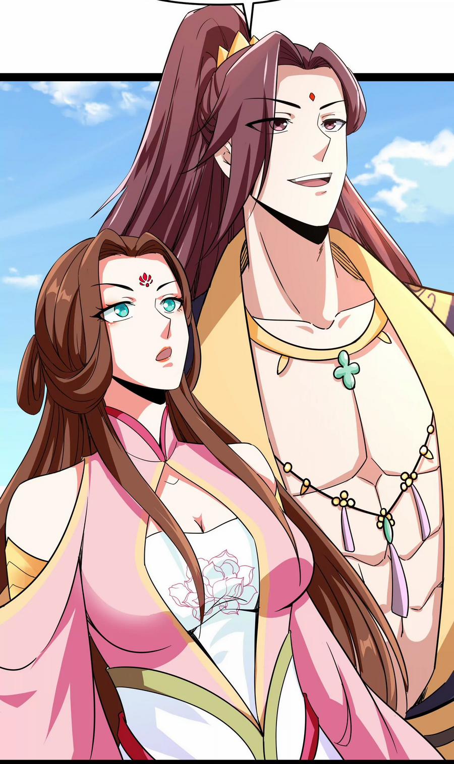 Đánh Bại Chư Thiên 0 0 Thiên Mệnh Nhiệm Vụ Của Lý Sư Sư trang 23