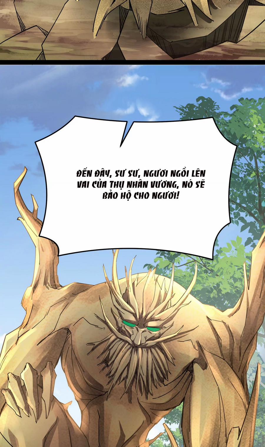 Đánh Bại Chư Thiên 0 0 Thiên Mệnh Nhiệm Vụ Của Lý Sư Sư trang 25