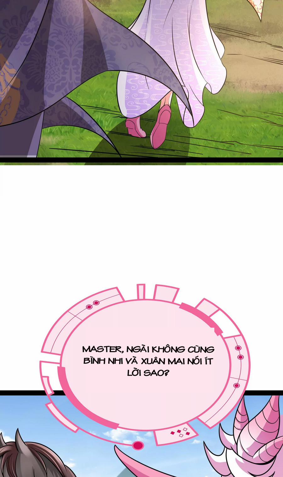 Đánh Bại Chư Thiên 0 0 Thiên Mệnh Nhiệm Vụ Của Lý Sư Sư trang 27