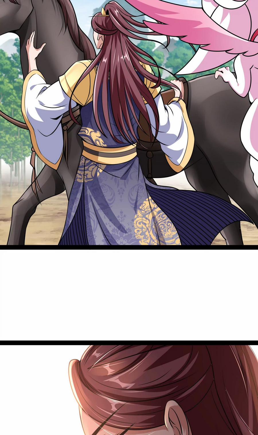 Đánh Bại Chư Thiên 0 0 Thiên Mệnh Nhiệm Vụ Của Lý Sư Sư trang 28