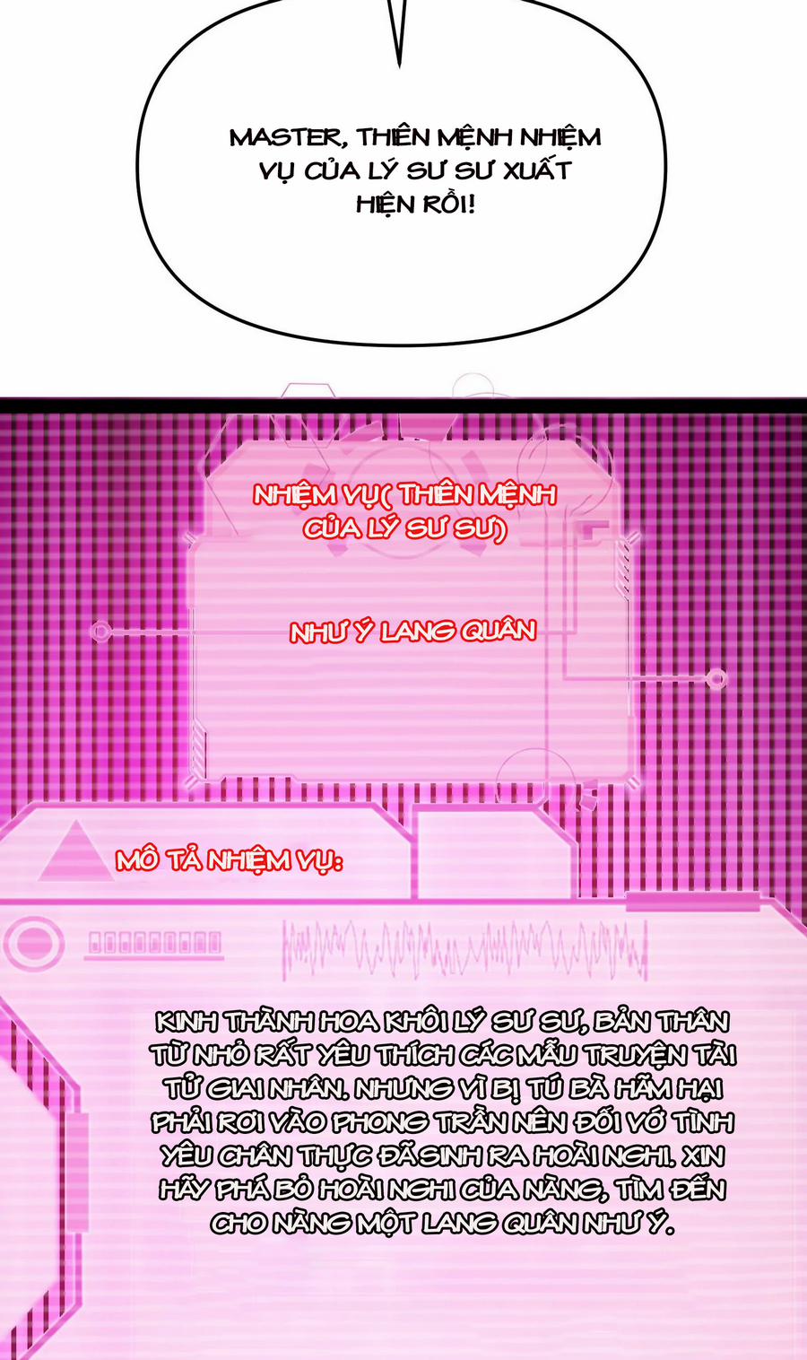 Đánh Bại Chư Thiên 0 0 Thiên Mệnh Nhiệm Vụ Của Lý Sư Sư trang 32