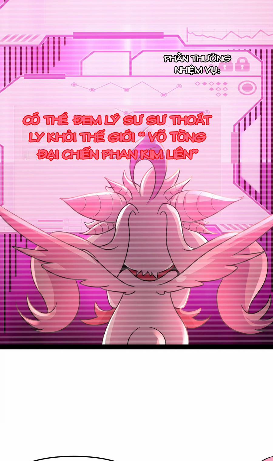 Đánh Bại Chư Thiên 0 0 Thiên Mệnh Nhiệm Vụ Của Lý Sư Sư trang 33