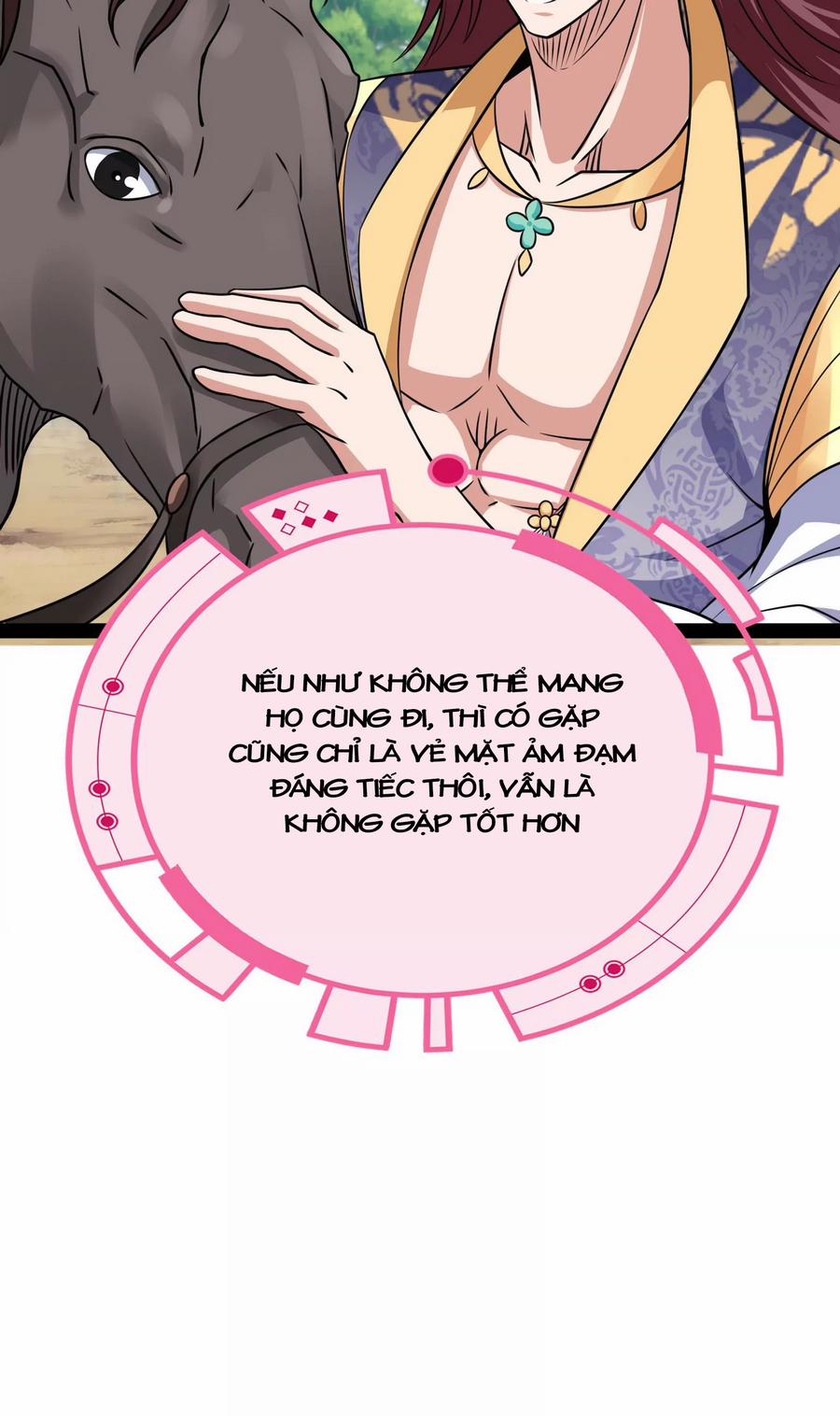 Đánh Bại Chư Thiên 0 0 Thiên Mệnh Nhiệm Vụ Của Lý Sư Sư trang 36