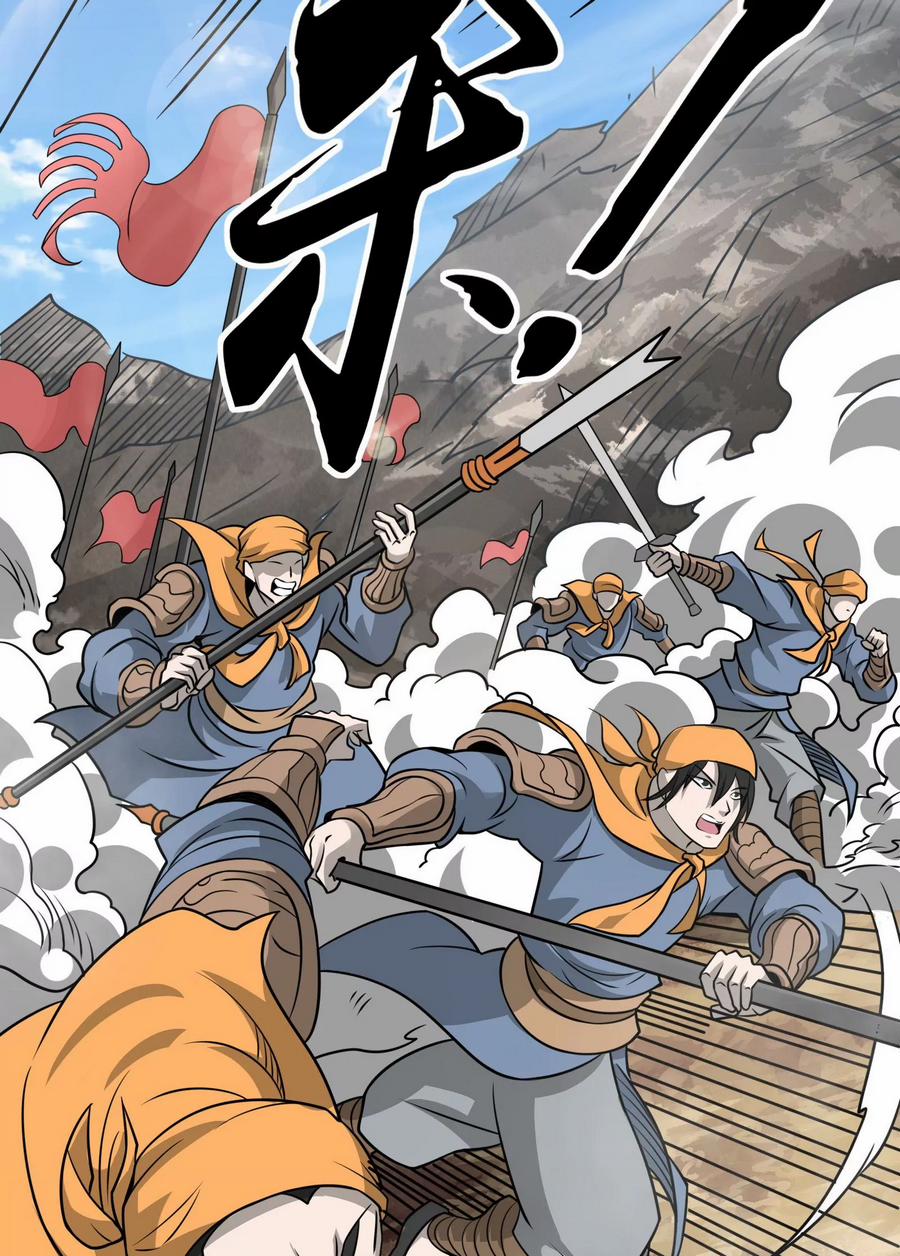 Đánh Bại Chư Thiên 0 0 Thiên Mệnh Nhiệm Vụ Của Lý Sư Sư trang 42