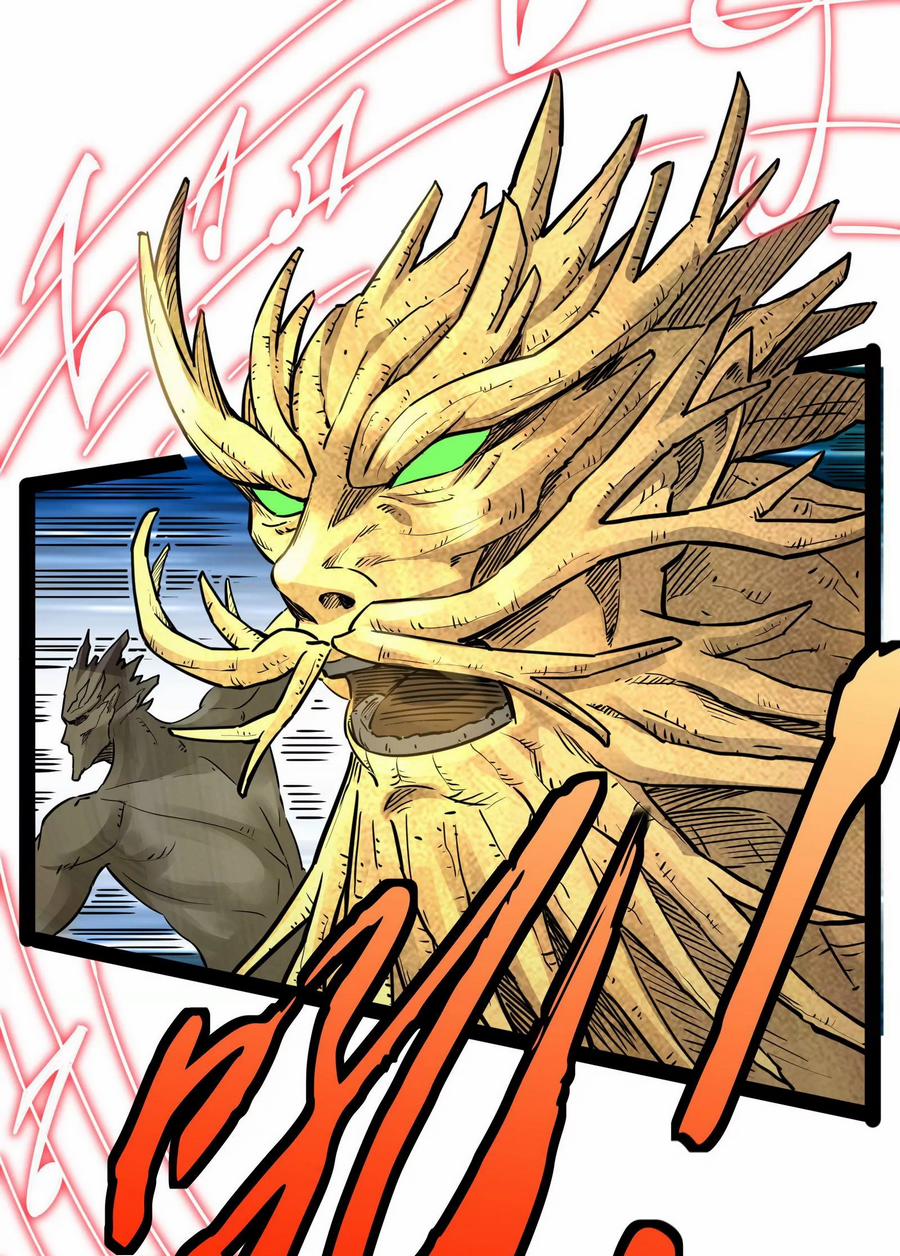 Đánh Bại Chư Thiên 0 0 Thiên Mệnh Nhiệm Vụ Của Lý Sư Sư trang 44