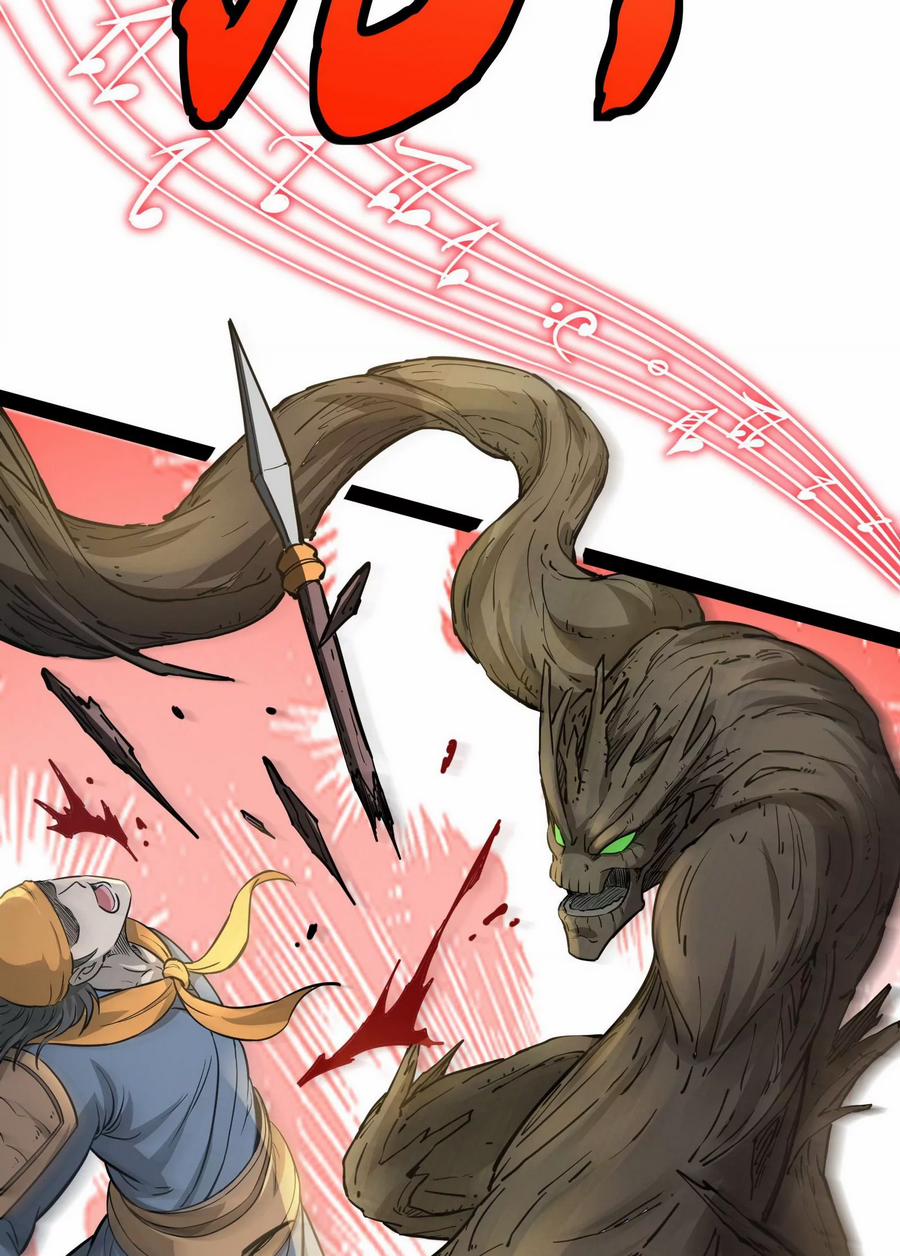 Đánh Bại Chư Thiên 0 0 Thiên Mệnh Nhiệm Vụ Của Lý Sư Sư trang 45