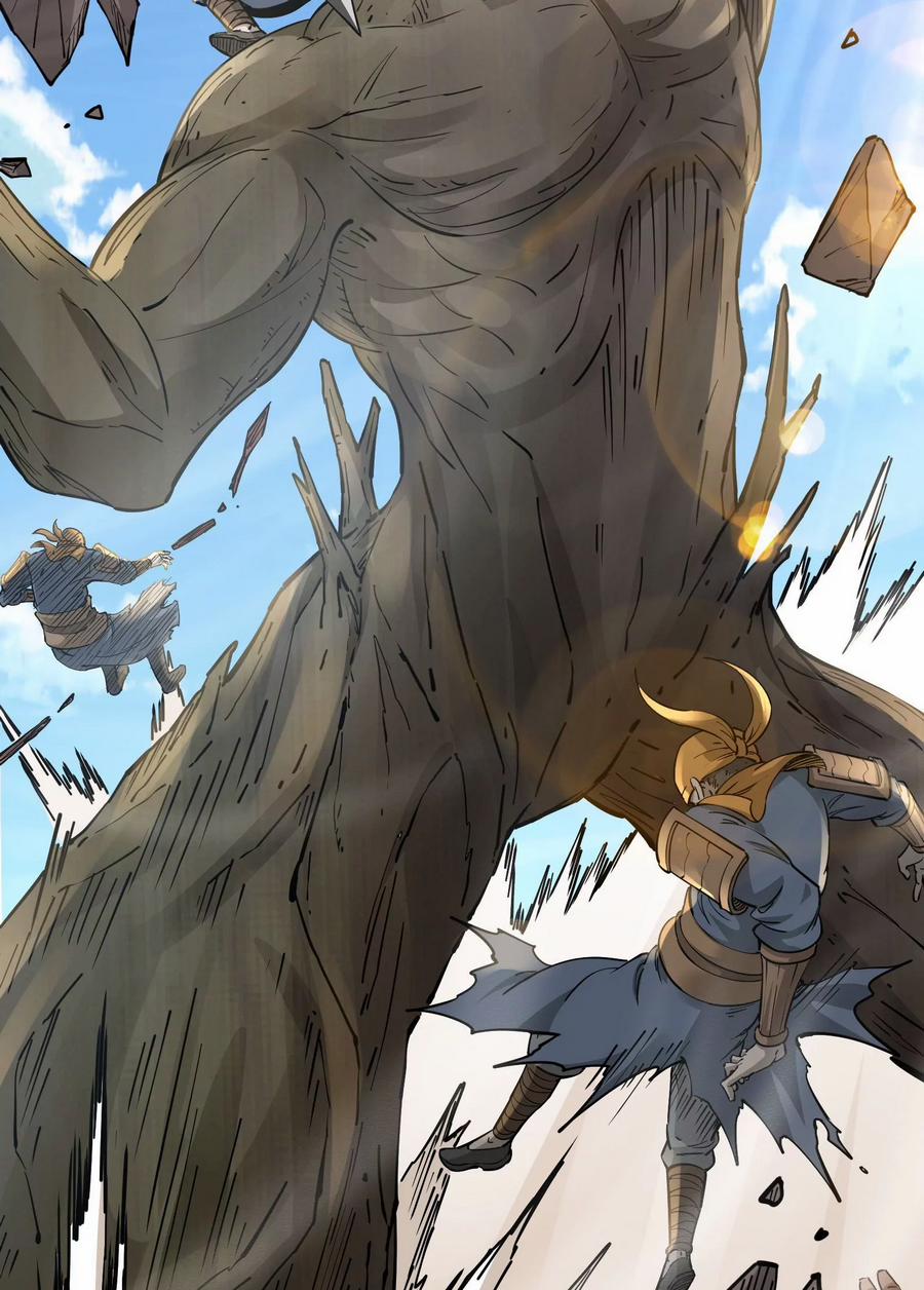 Đánh Bại Chư Thiên 0 0 Thiên Mệnh Nhiệm Vụ Của Lý Sư Sư trang 48