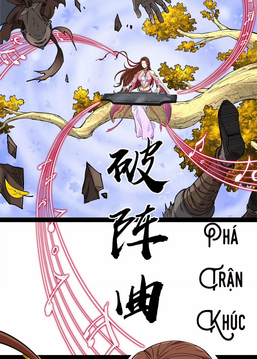 Đánh Bại Chư Thiên 0 0 Thiên Mệnh Nhiệm Vụ Của Lý Sư Sư trang 54
