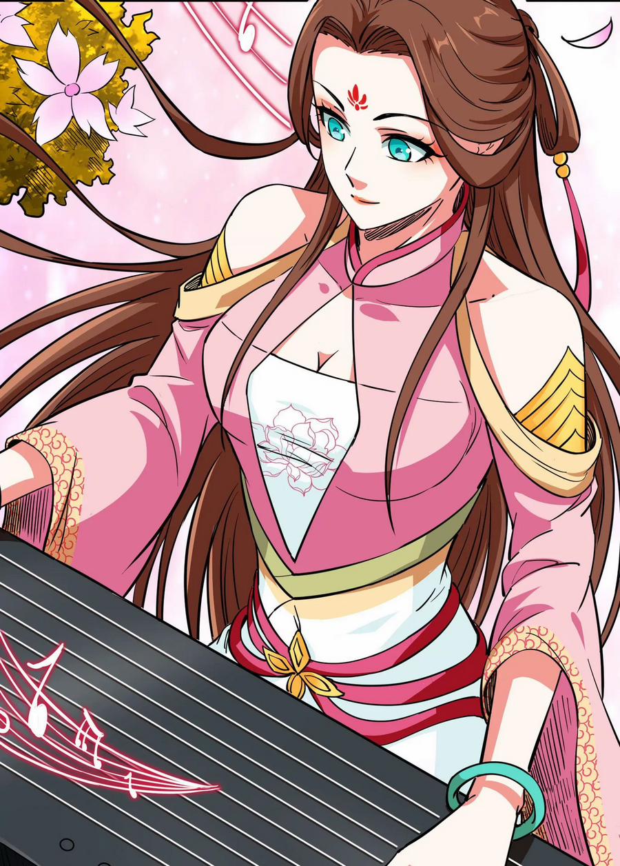 Đánh Bại Chư Thiên 0 0 Thiên Mệnh Nhiệm Vụ Của Lý Sư Sư trang 55