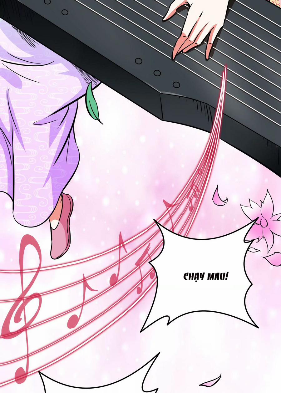 Đánh Bại Chư Thiên 0 0 Thiên Mệnh Nhiệm Vụ Của Lý Sư Sư trang 56