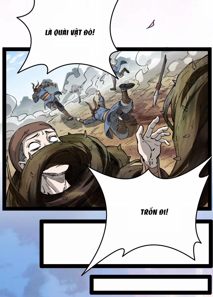 Đánh Bại Chư Thiên 0 0 Thiên Mệnh Nhiệm Vụ Của Lý Sư Sư trang 57