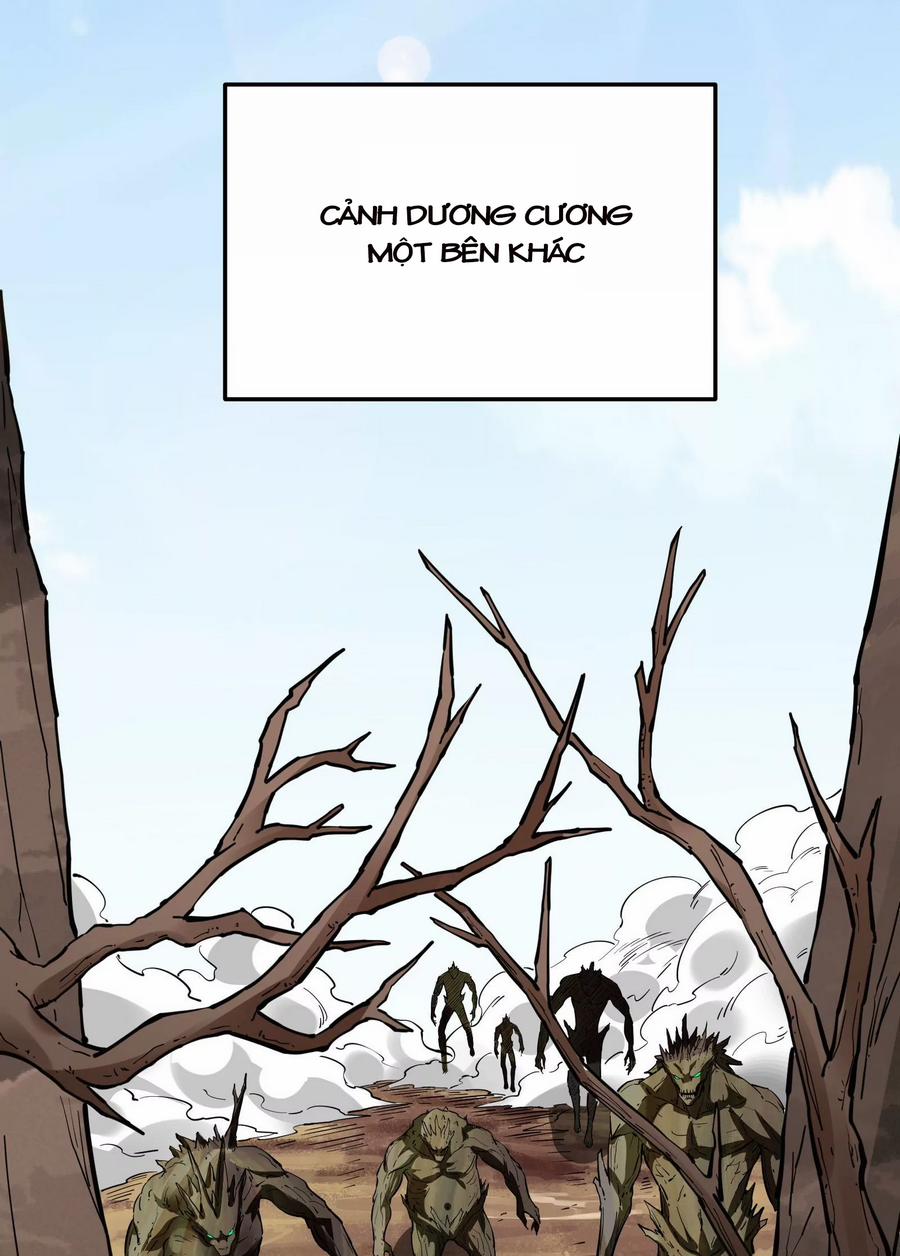 Đánh Bại Chư Thiên 0 0 Thiên Mệnh Nhiệm Vụ Của Lý Sư Sư trang 59