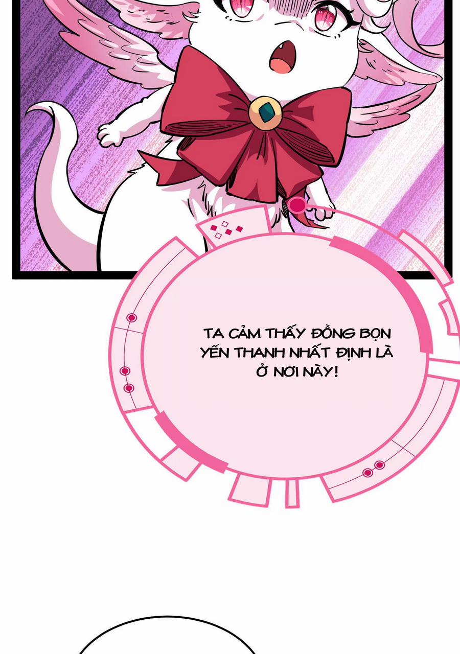 Đánh Bại Chư Thiên 0 0 Thiên Mệnh Nhiệm Vụ Của Lý Sư Sư trang 62