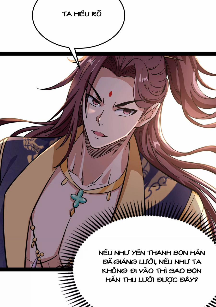 Đánh Bại Chư Thiên 0 0 Thiên Mệnh Nhiệm Vụ Của Lý Sư Sư trang 63