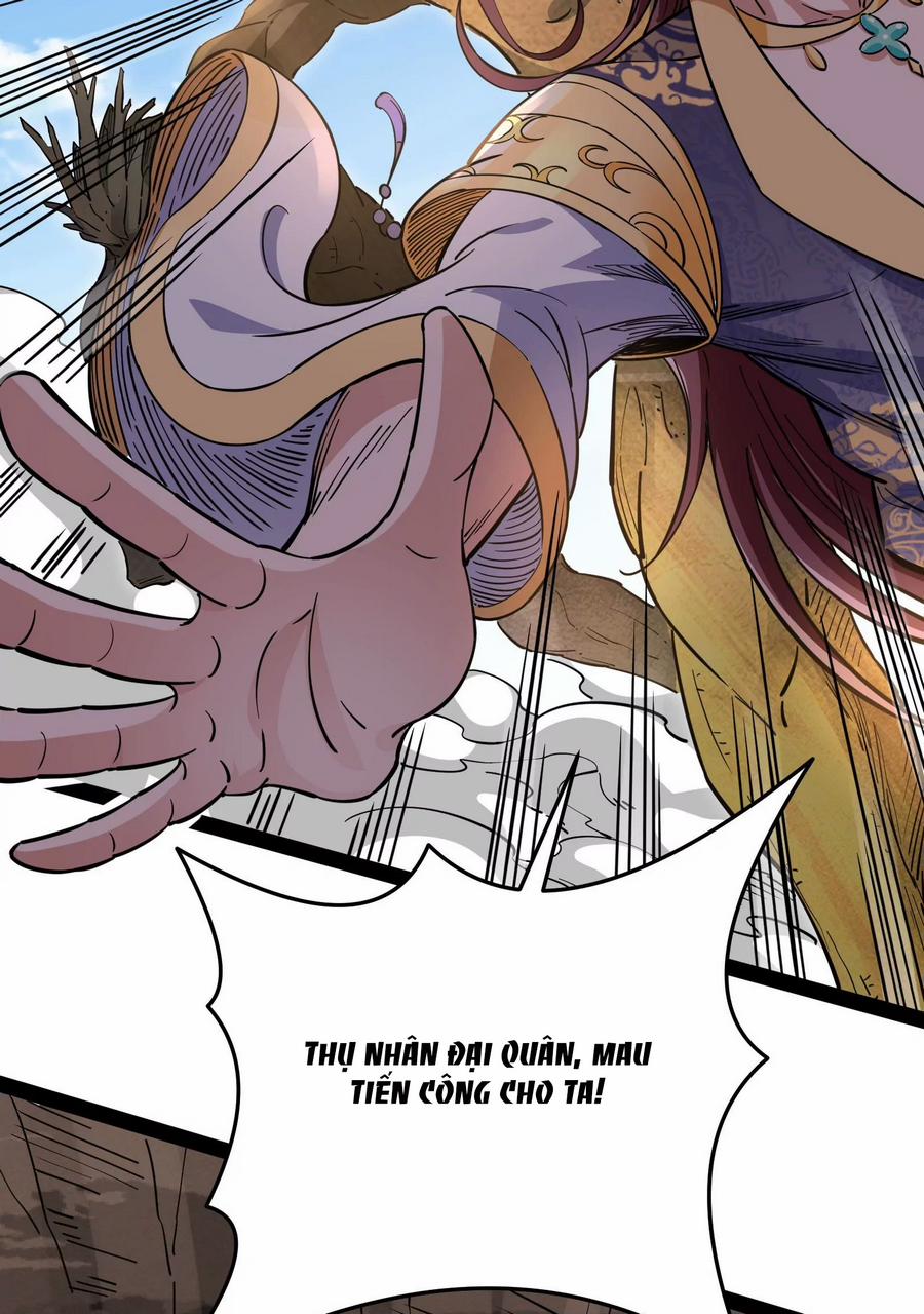 Đánh Bại Chư Thiên 0 0 Thiên Mệnh Nhiệm Vụ Của Lý Sư Sư trang 65