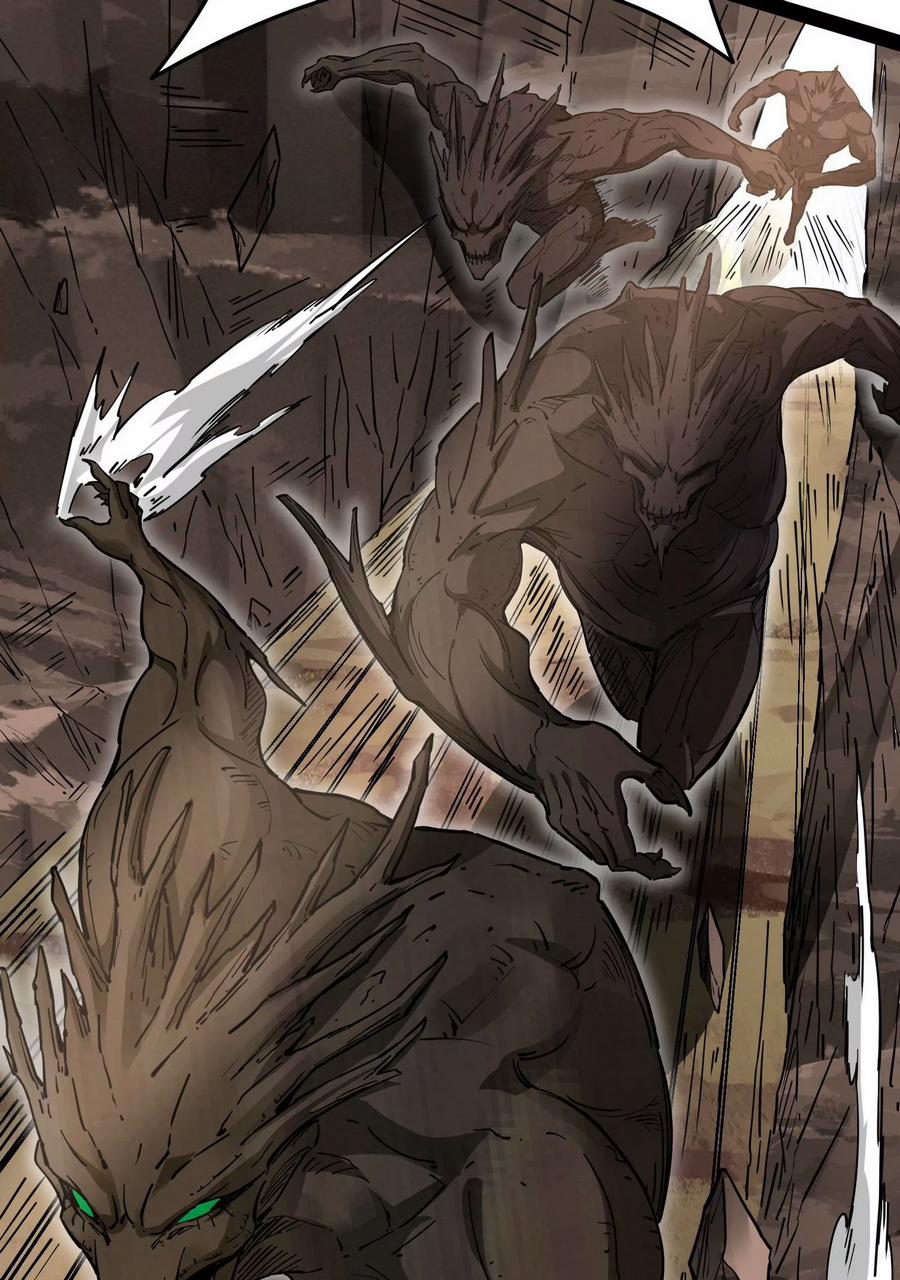 Đánh Bại Chư Thiên 0 0 Thiên Mệnh Nhiệm Vụ Của Lý Sư Sư trang 66