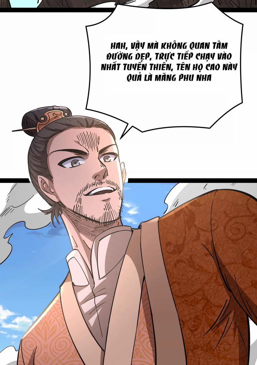 Đánh Bại Chư Thiên 0 0 Thiên Mệnh Nhiệm Vụ Của Lý Sư Sư trang 69