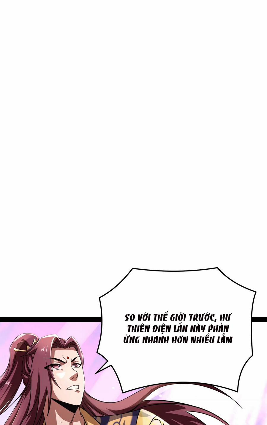 Đánh Bại Chư Thiên 0 0 Thiên Mệnh Nhiệm Vụ Của Lý Sư Sư trang 7
