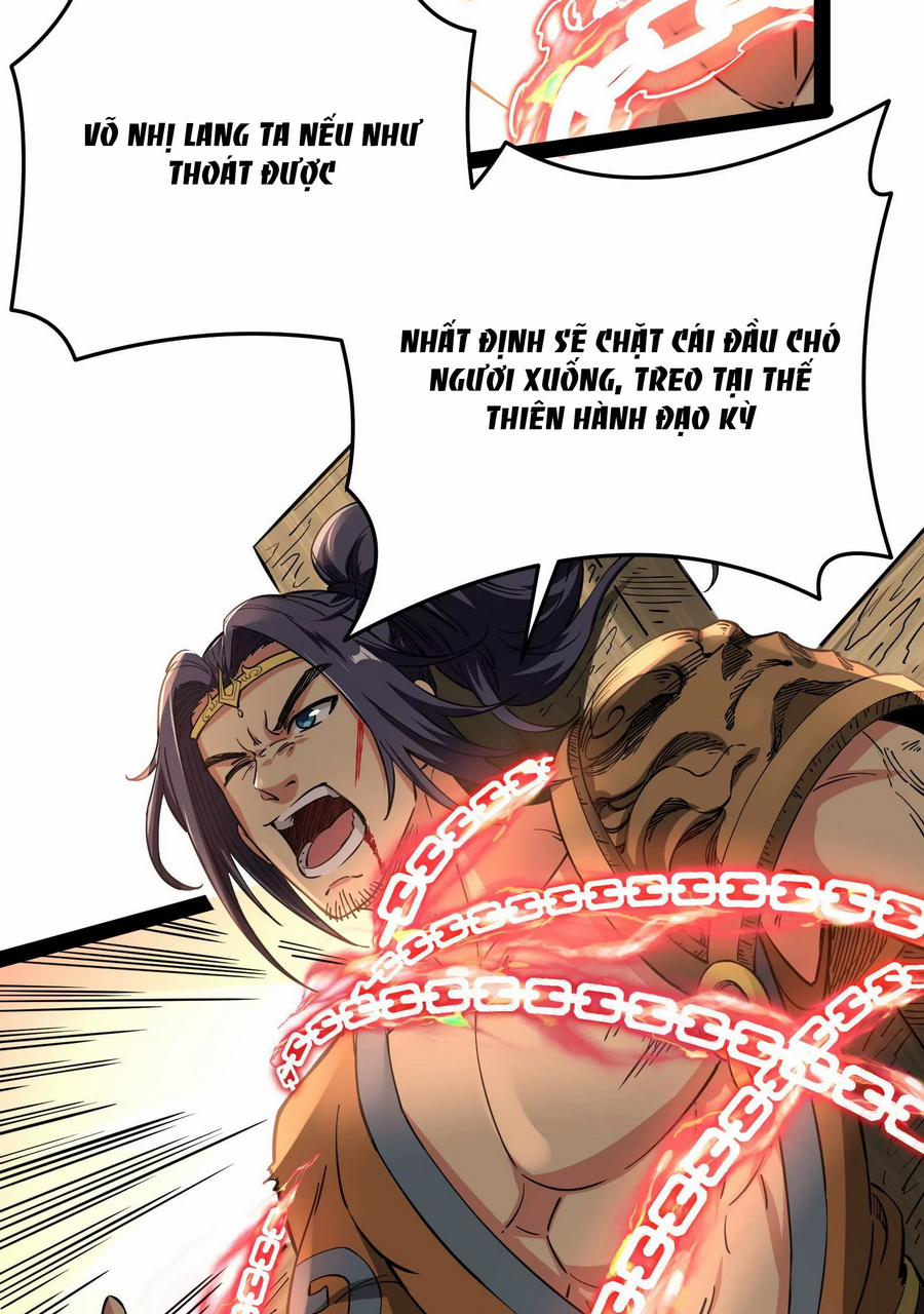 Đánh Bại Chư Thiên 0 0 Thiên Mệnh Nhiệm Vụ Của Lý Sư Sư trang 71