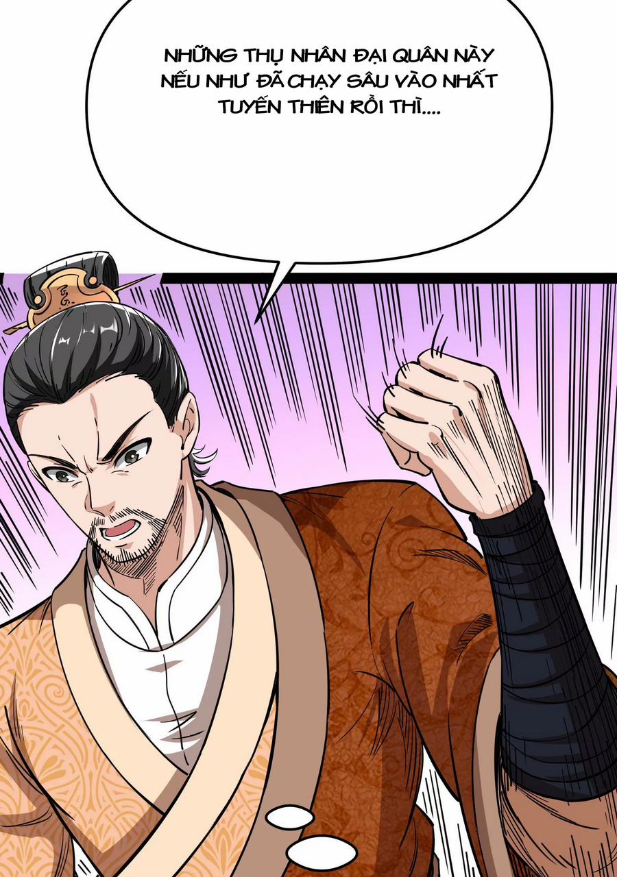 Đánh Bại Chư Thiên 0 0 Thiên Mệnh Nhiệm Vụ Của Lý Sư Sư trang 74