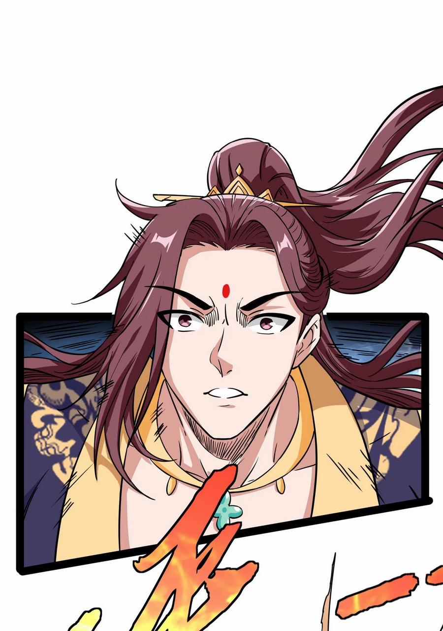 Đánh Bại Chư Thiên 0 0 Thiên Mệnh Nhiệm Vụ Của Lý Sư Sư trang 77