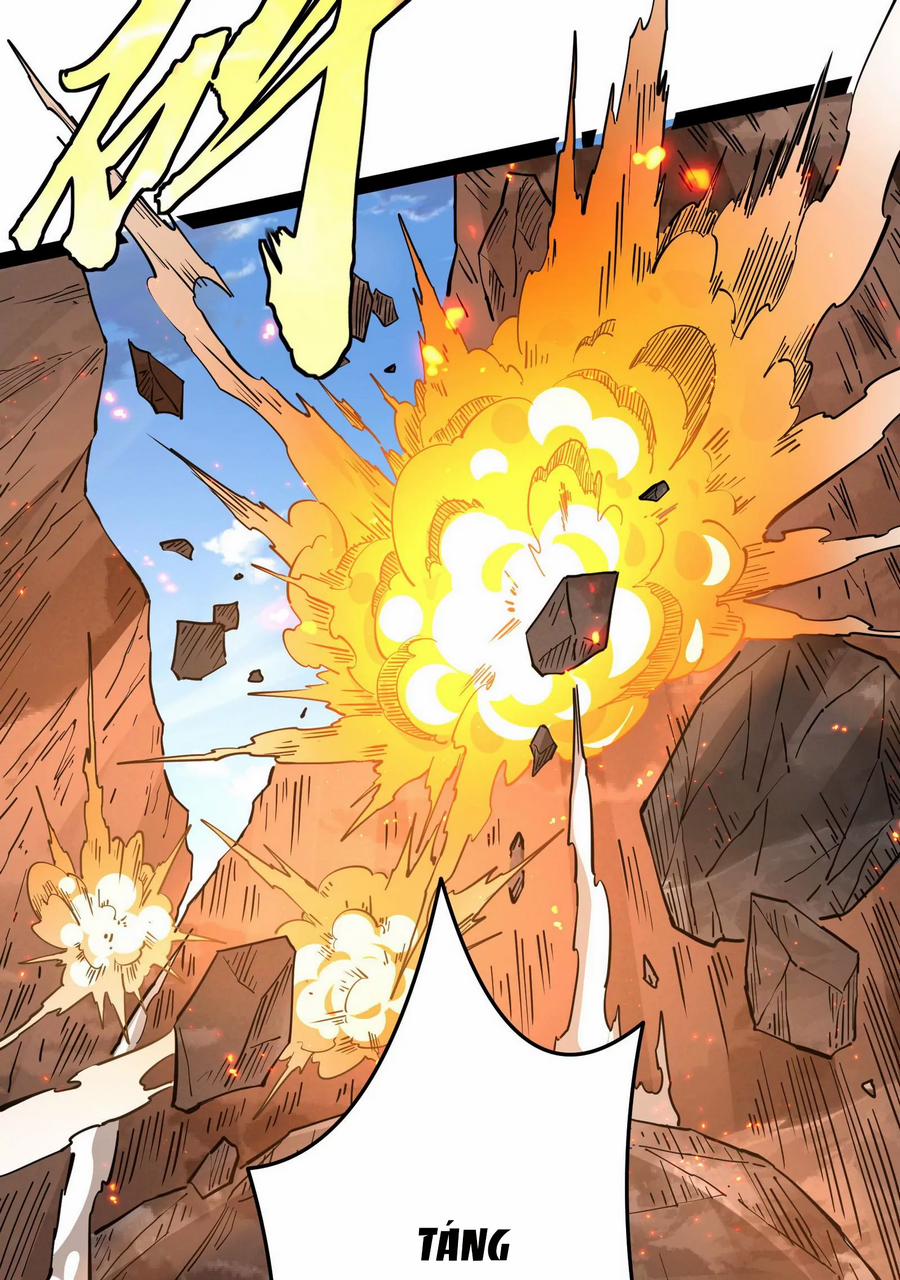 Đánh Bại Chư Thiên 0 0 Thiên Mệnh Nhiệm Vụ Của Lý Sư Sư trang 78