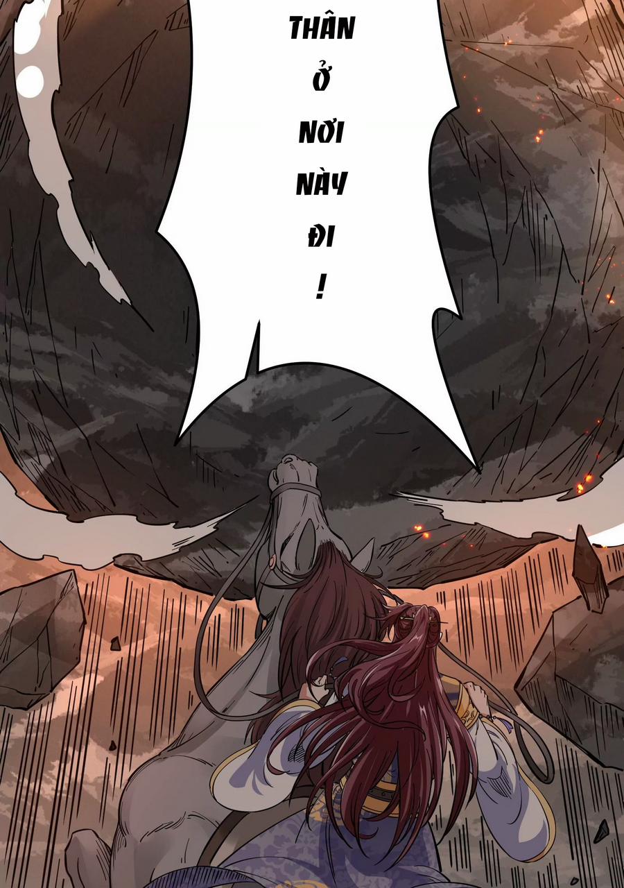Đánh Bại Chư Thiên 0 0 Thiên Mệnh Nhiệm Vụ Của Lý Sư Sư trang 79