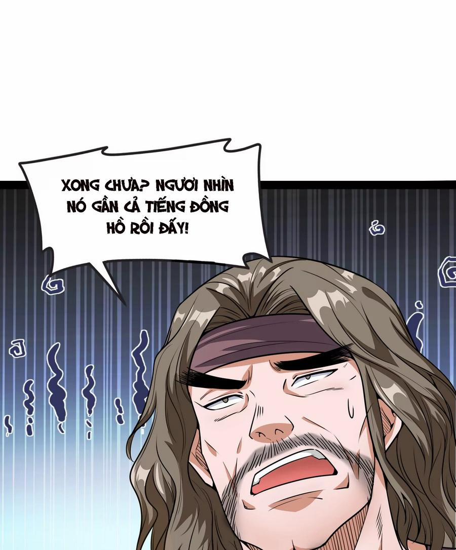 Đánh Bại Chư Thiên 0 0 Thụ Yêu! Tái Kiến Thụ Yêu! trang 1