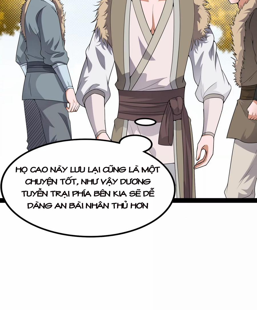 Đánh Bại Chư Thiên 0 0 Thụ Yêu! Tái Kiến Thụ Yêu! trang 10