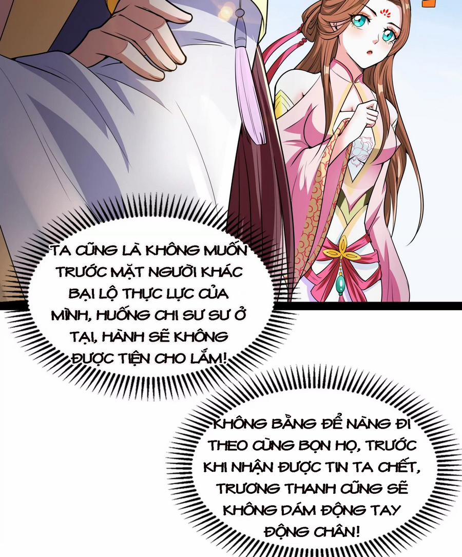 Đánh Bại Chư Thiên 0 0 Thụ Yêu! Tái Kiến Thụ Yêu! trang 14