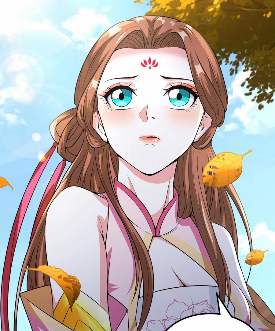 Đánh Bại Chư Thiên 0 0 Thụ Yêu! Tái Kiến Thụ Yêu! trang 16