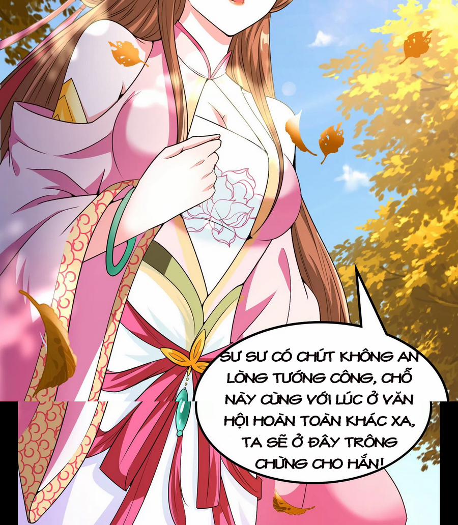 Đánh Bại Chư Thiên 0 0 Thụ Yêu! Tái Kiến Thụ Yêu! trang 22