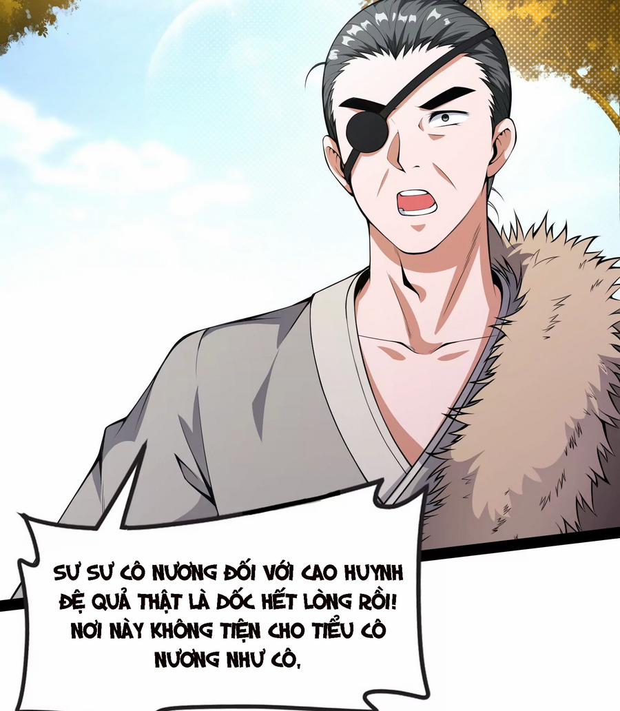 Đánh Bại Chư Thiên 0 0 Thụ Yêu! Tái Kiến Thụ Yêu! trang 24