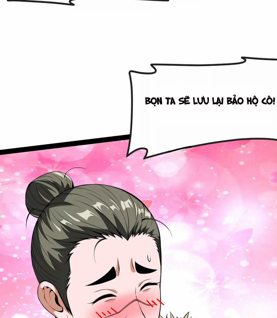 Đánh Bại Chư Thiên 0 0 Thụ Yêu! Tái Kiến Thụ Yêu! trang 25