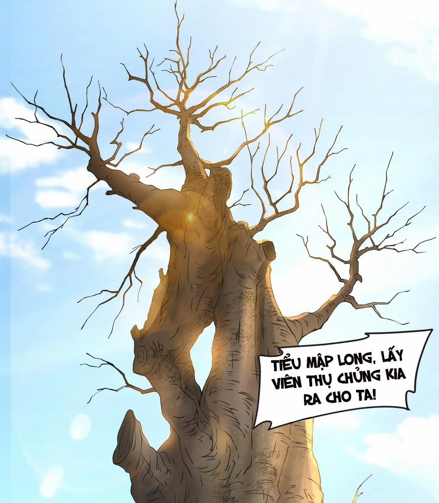 Đánh Bại Chư Thiên 0 0 Thụ Yêu! Tái Kiến Thụ Yêu! trang 28
