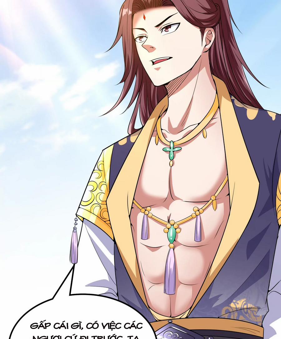 Đánh Bại Chư Thiên 0 0 Thụ Yêu! Tái Kiến Thụ Yêu! trang 3