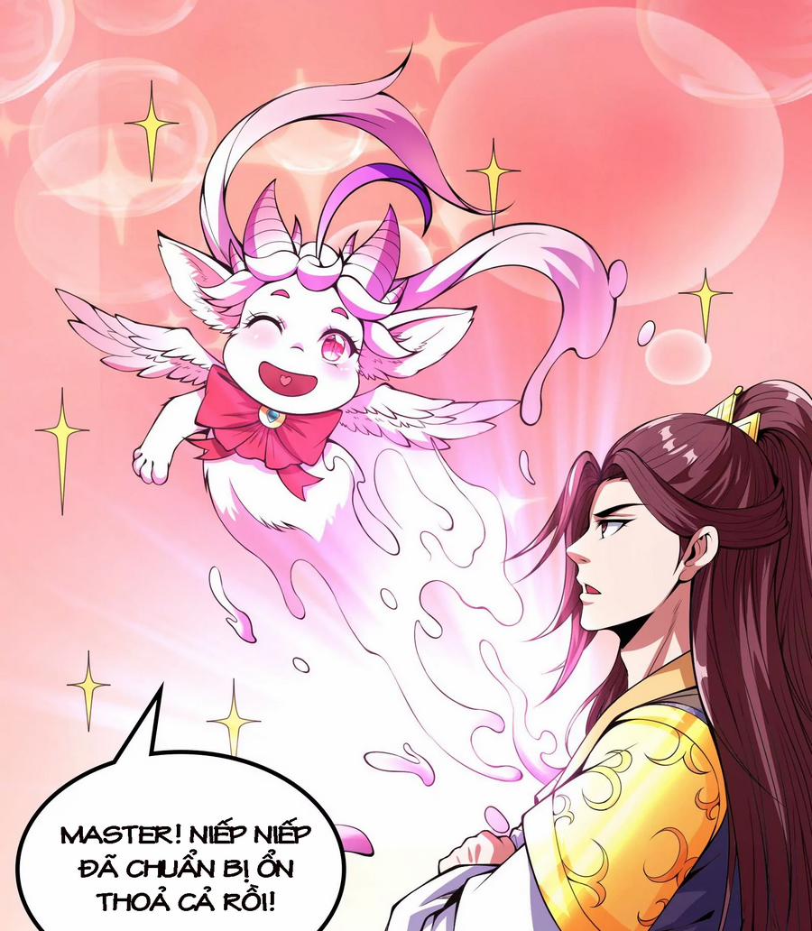Đánh Bại Chư Thiên 0 0 Thụ Yêu! Tái Kiến Thụ Yêu! trang 30