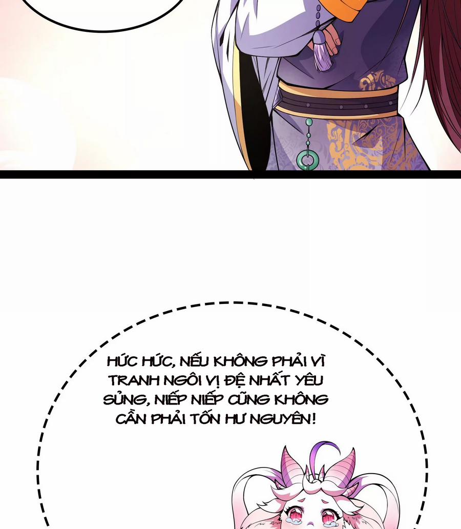 Đánh Bại Chư Thiên 0 0 Thụ Yêu! Tái Kiến Thụ Yêu! trang 31