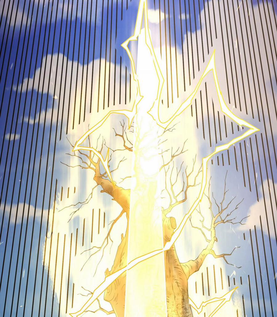 Đánh Bại Chư Thiên 0 0 Thụ Yêu! Tái Kiến Thụ Yêu! trang 34