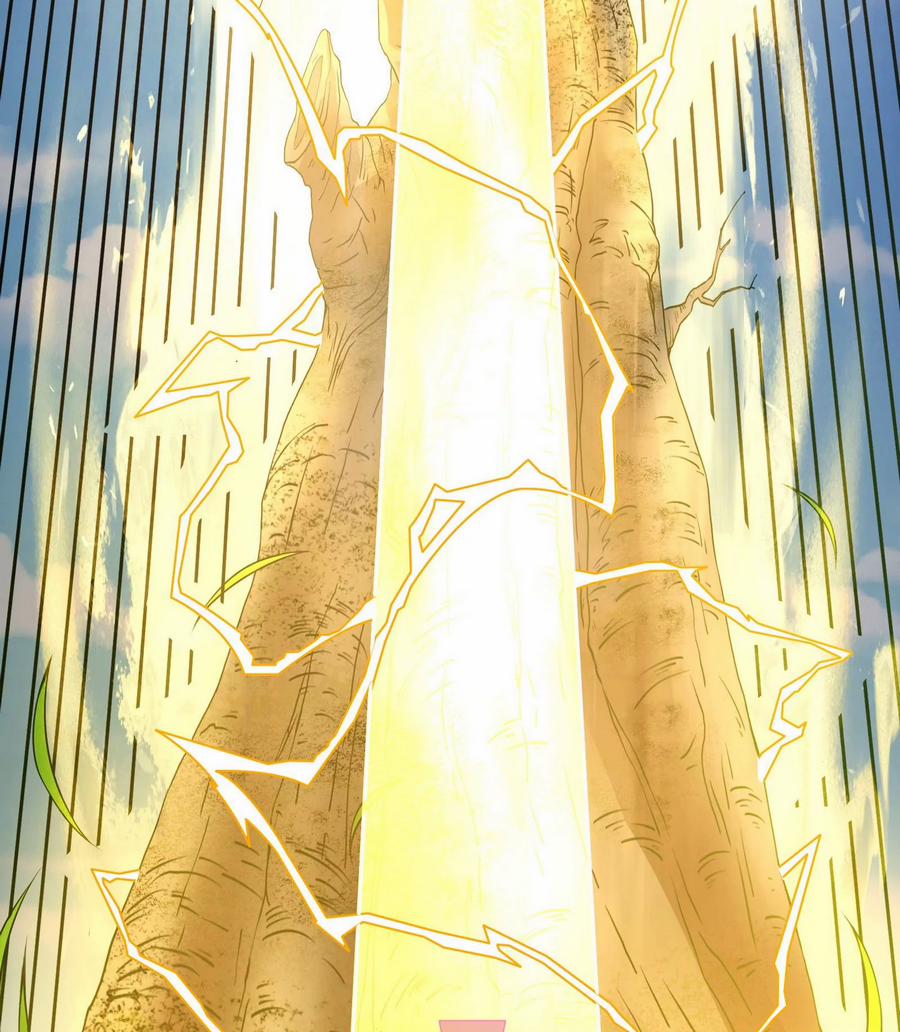 Đánh Bại Chư Thiên 0 0 Thụ Yêu! Tái Kiến Thụ Yêu! trang 35