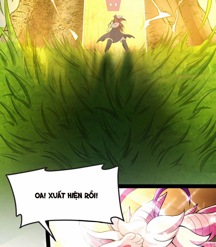 Đánh Bại Chư Thiên 0 0 Thụ Yêu! Tái Kiến Thụ Yêu! trang 36
