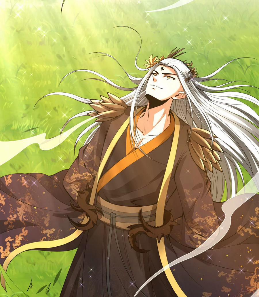 Đánh Bại Chư Thiên 0 0 Thụ Yêu! Tái Kiến Thụ Yêu! trang 38