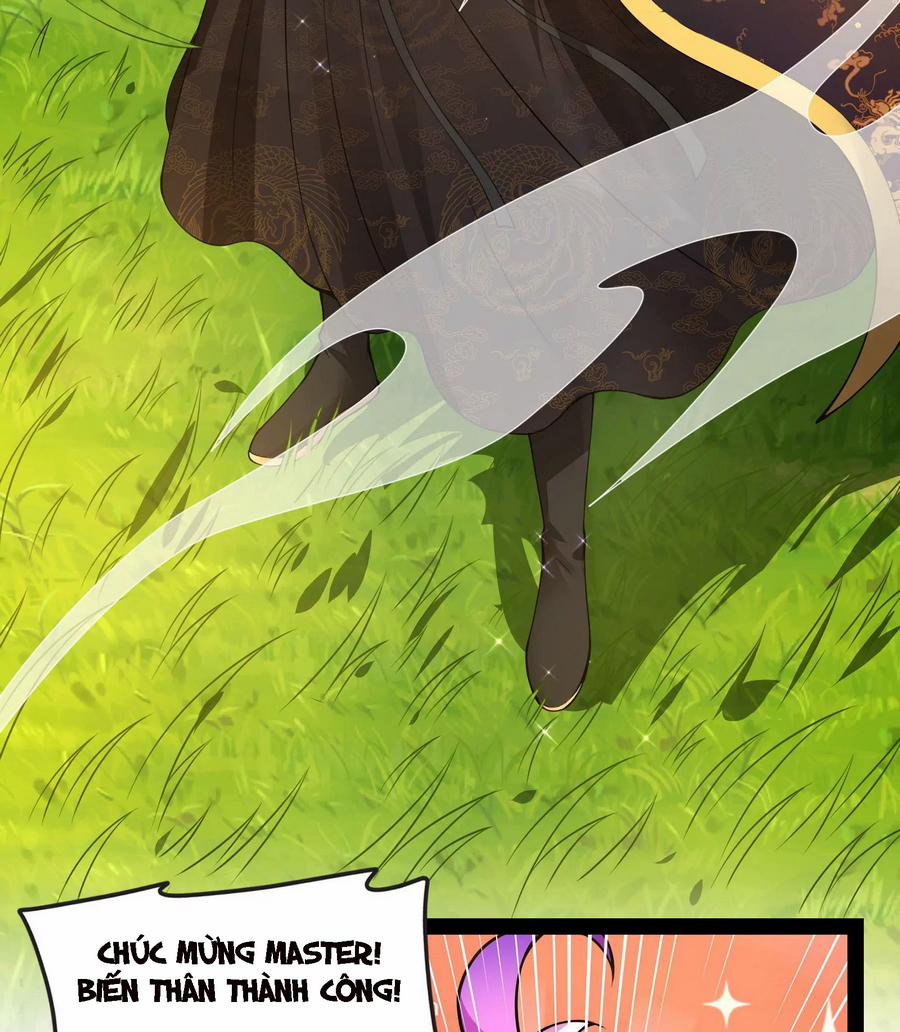 Đánh Bại Chư Thiên 0 0 Thụ Yêu! Tái Kiến Thụ Yêu! trang 39