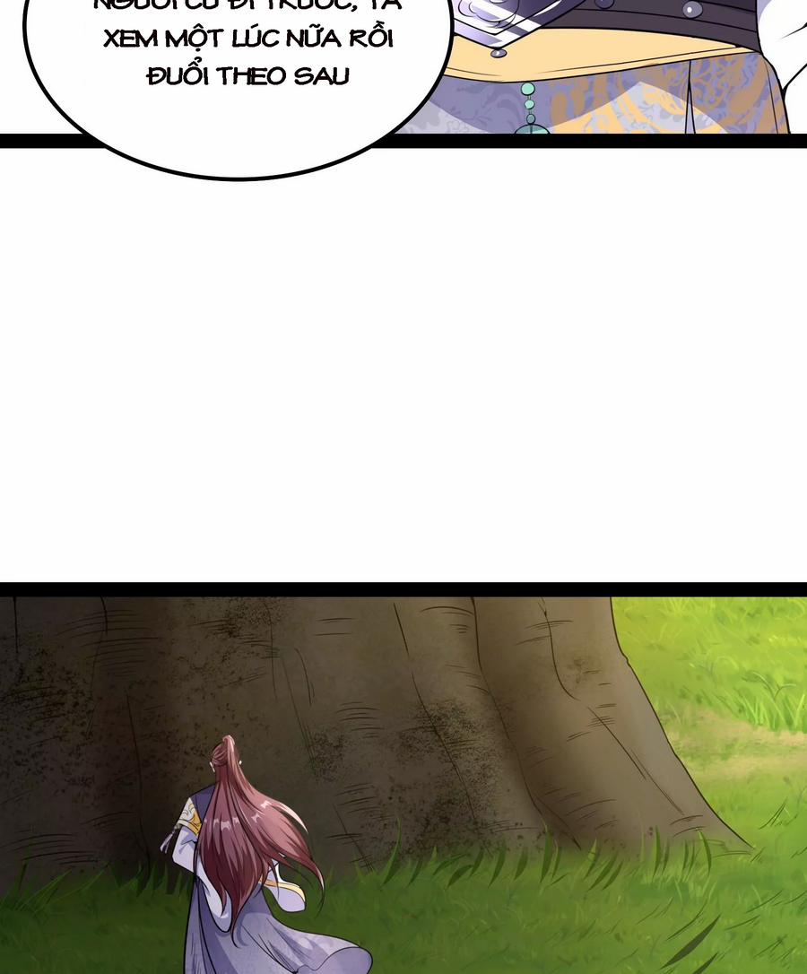 Đánh Bại Chư Thiên 0 0 Thụ Yêu! Tái Kiến Thụ Yêu! trang 4